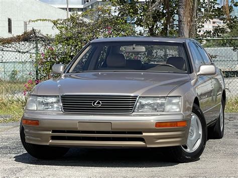 Get the best deals on Wheel Center Caps for 1997 Lexus LS400 when you shop the largest online selection at eBay.com. Free shipping on many items ... Trending at $18.39 eBay determines this price through a machine learned model of the product's sale prices within the last 90 days. $14.90 shipping. One (1)* OEM 1995-1997 16" Lexus LS400 Silver ...